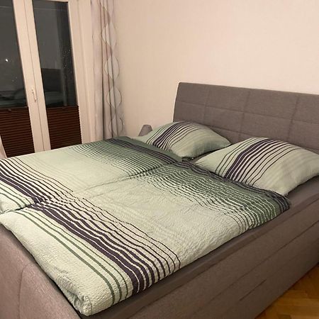 3 Zimmer Wohnung Fuer 4 Personen Lübeck Eksteriør bilde